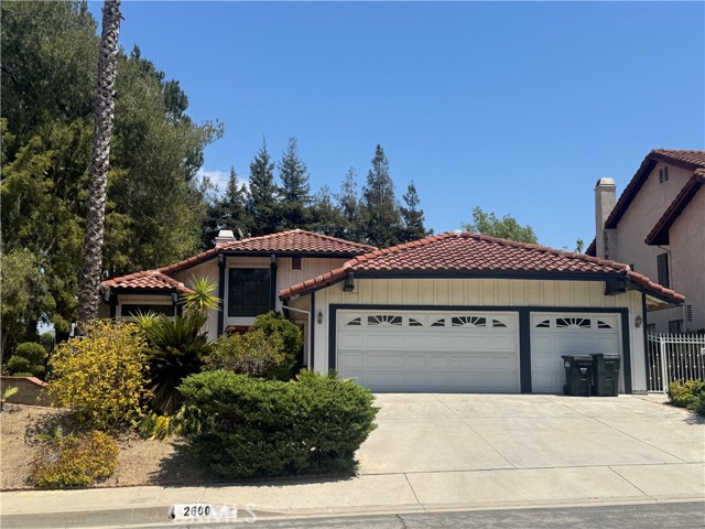 2600 Winrow CT