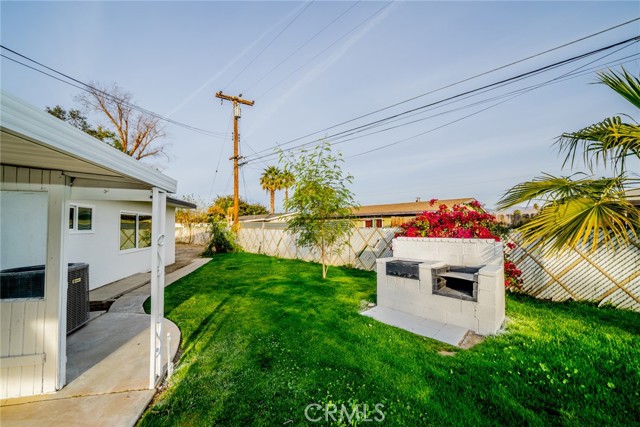 Detail Gallery Image 24 of 37 For 82130 Ocotillo Ave, Indio,  CA 92201 - 3 Beds | 2 Baths