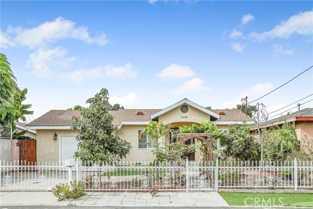 Detail Gallery Image 41 of 41 For 14087 Anderson St, Paramount,  CA 90723 - 3 Beds | 2 Baths