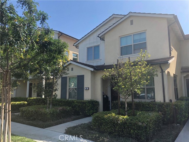 Detail Gallery Image 1 of 10 For 168 Rose Arch, Irvine,  CA 92620 - 3 Beds | 2/1 Baths