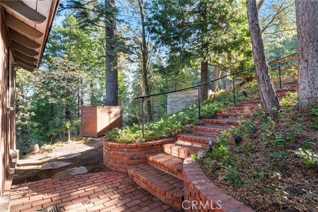 Detail Gallery Image 53 of 56 For 309 Castle Gate Rd, Lake Arrowhead,  CA 92352 - 4 Beds | 3 Baths