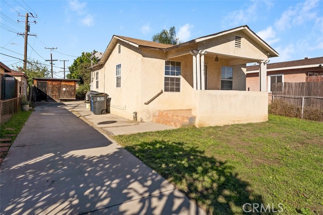 Detail Gallery Image 10 of 44 For 1343 S La Verne Ave, East Los Angeles,  CA 90022 - 2 Beds | 1 Baths