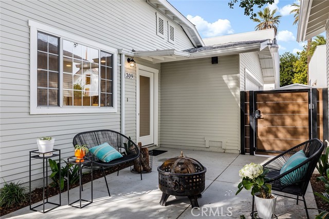 Detail Gallery Image 23 of 41 For 309 S Alta Vista, Monrovia,  CA 91016 - – Beds | – Baths