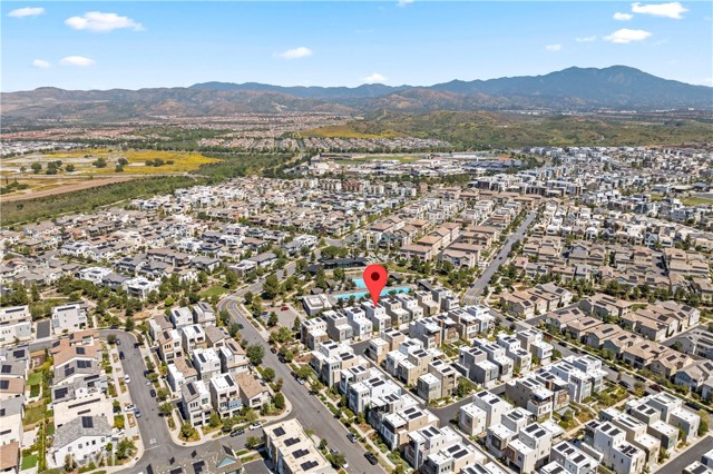 Detail Gallery Image 56 of 56 For 259 Chorus, Irvine,  CA 92618 - 4 Beds | 3/2 Baths