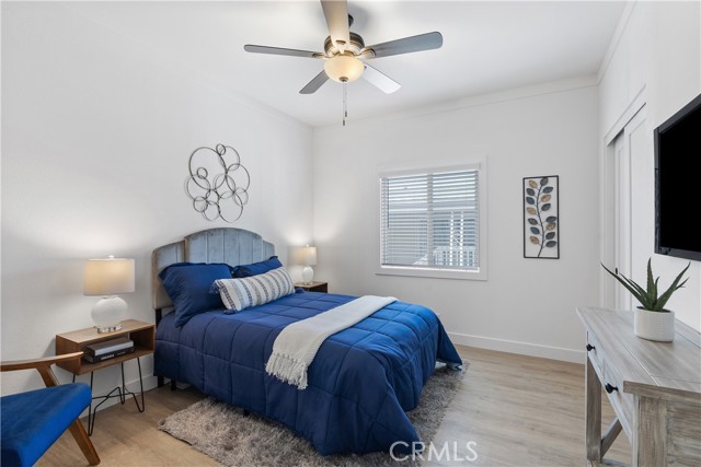 Detail Gallery Image 14 of 19 For 7271 Katella Ave. Ave #10,  Stanton,  CA 90680 - 3 Beds | 2 Baths