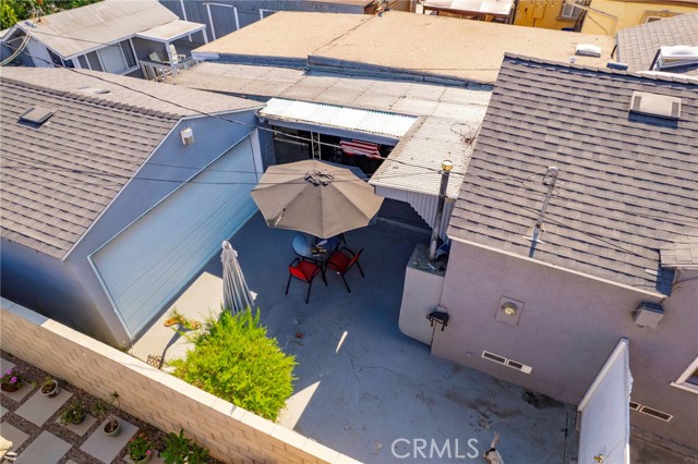 Detail Gallery Image 35 of 41 For 664 E Barry Dr, Long Beach,  CA 90805 - 3 Beds | 2 Baths