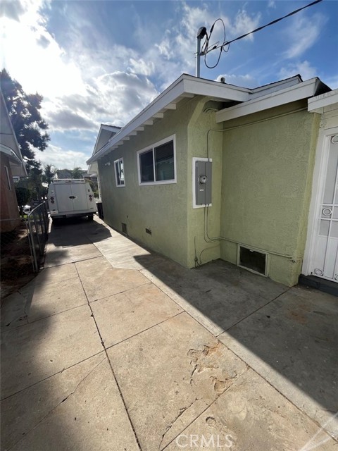 Detail Gallery Image 50 of 50 For 3525 Lanfranco St, Los Angeles,  CA 90063 - 4 Beds | 2 Baths