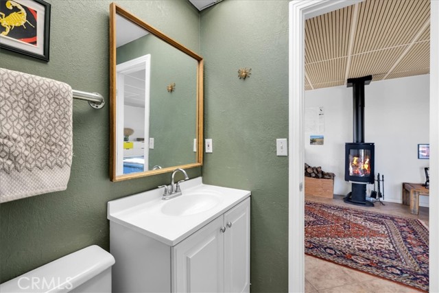 Detail Gallery Image 24 of 50 For 437 Mallow Rd, Landers,  CA 92285 - 0 Beds | 1 Baths