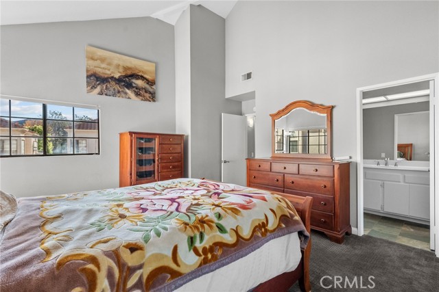 Detail Gallery Image 27 of 36 For 18217 Flynn Dr #118,  Canyon Country,  CA 91387 - 2 Beds | 2 Baths