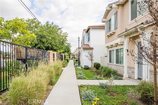 Detail Gallery Image 32 of 32 For 5558 Seville Dr, Montclair,  CA 91762 - 3 Beds | 2/1 Baths