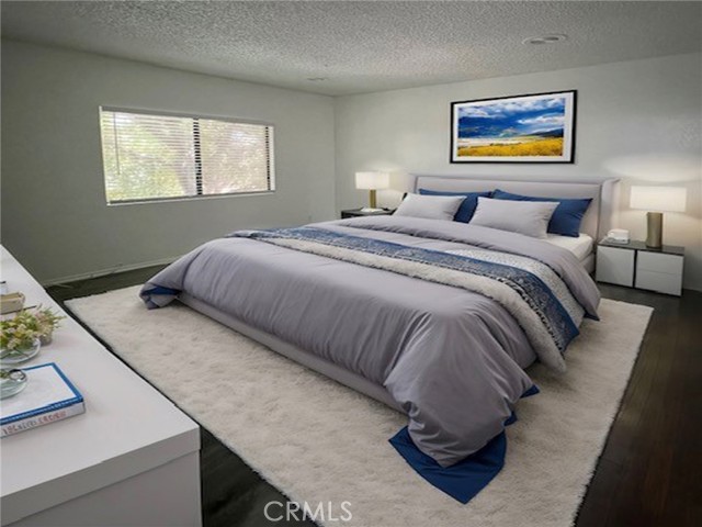 Detail Gallery Image 11 of 13 For 9019 Cedros Ave #1,  Panorama City,  CA 91402 - 2 Beds | 1/1 Baths