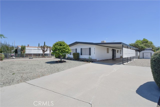 Detail Gallery Image 36 of 42 For 43715 Payne Ave, Hemet,  CA 92544 - 2 Beds | 2 Baths