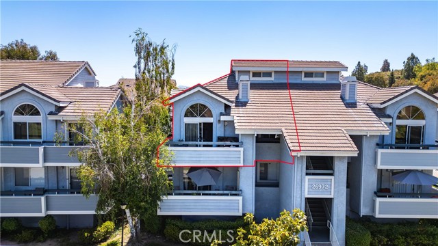 Detail Gallery Image 2 of 21 For 26972 Flo Ln #306,  Canyon Country,  CA 91351 - 3 Beds | 2 Baths