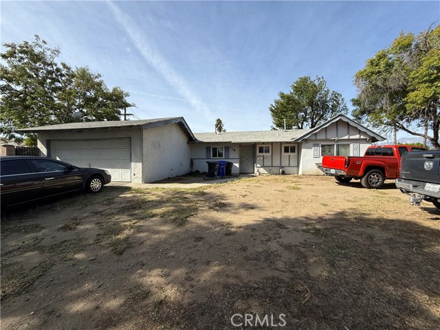 Detail Gallery Image 1 of 1 For 318 N Idyllwild Ave, Rialto,  CA 92376 - 3 Beds | 2 Baths