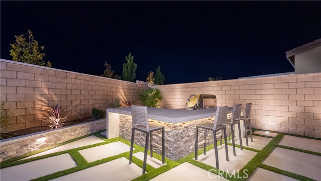 Detail Gallery Image 43 of 75 For 4930 Boston Ivy, Fontana,  CA 92336 - 4 Beds | 3 Baths