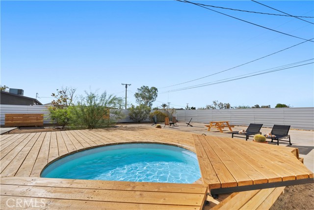 Detail Gallery Image 43 of 50 For 64858 Tonto Dr, Joshua Tree,  CA 92252 - 2 Beds | 1 Baths