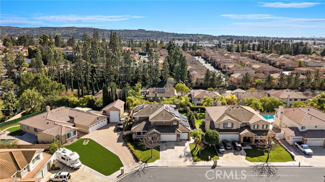 Detail Gallery Image 60 of 61 For 17792 Neff Ranch, Yorba Linda,  CA 92886 - 5 Beds | 4/1 Baths