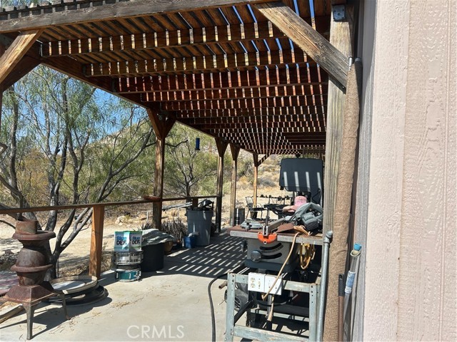 Detail Gallery Image 20 of 31 For 50212 Cedar Drive, Morongo Valley,  CA 92256 - 3 Beds | 2 Baths