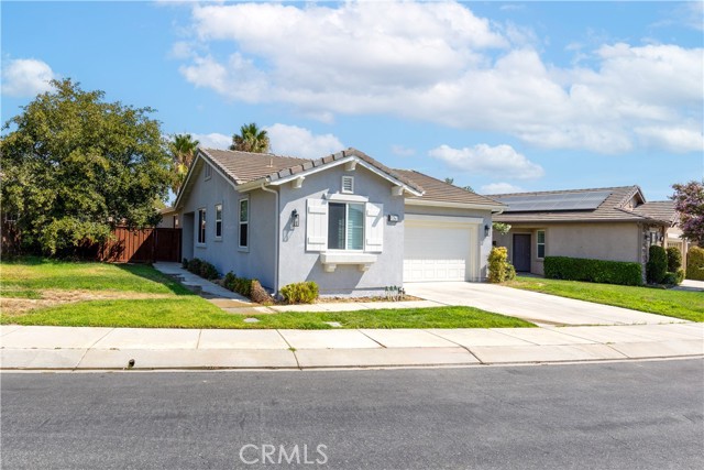 Detail Gallery Image 1 of 33 For 8760 Mann Ln, Hemet,  CA 92545 - 2 Beds | 2 Baths