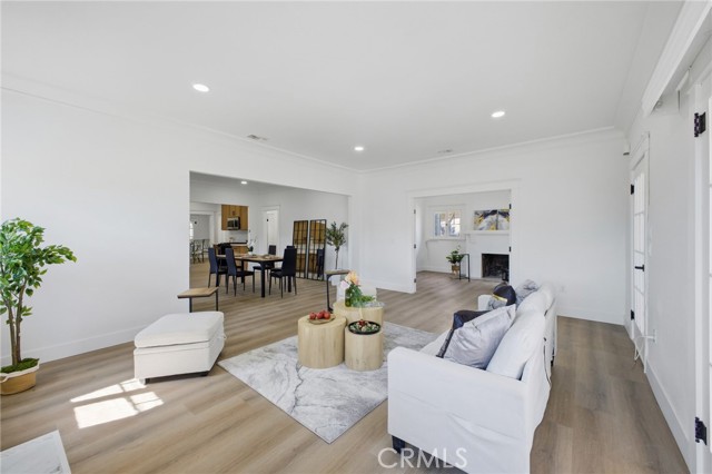 Detail Gallery Image 13 of 75 For 661 N 4th, Banning,  CA 92220 - 5 Beds | 3/1 Baths