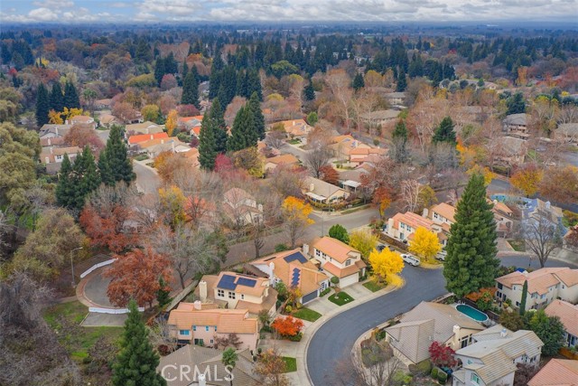 Detail Gallery Image 47 of 49 For 244 Mission Serra Ter, Chico,  CA 95928 - 3 Beds | 2 Baths