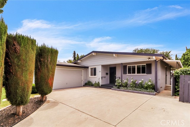 Detail Gallery Image 2 of 43 For 622 Esther Way, Redlands,  CA 92373 - 4 Beds | 2/1 Baths
