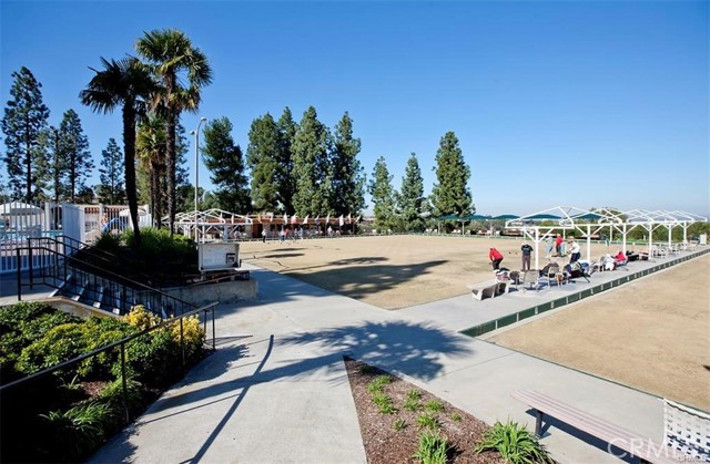 Detail Gallery Image 35 of 37 For 841 Ronda Sevilla #B,  Laguna Woods,  CA 92654 - 2 Beds | 2 Baths