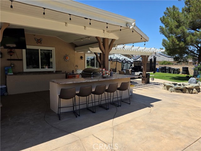 Detail Gallery Image 36 of 47 For 42036 Desert Sage Ave, Lancaster,  CA 93536 - 5 Beds | 3 Baths