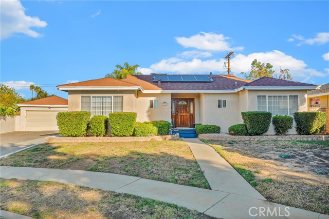 Detail Gallery Image 1 of 48 For 15909 Vintage St, North Hills,  CA 91343 - 3 Beds | 2 Baths