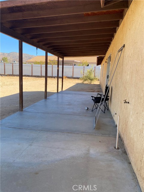 Detail Gallery Image 14 of 24 For 7129 Ivanpah Ave, Twentynine Palms,  CA 92277 - 3 Beds | 2 Baths