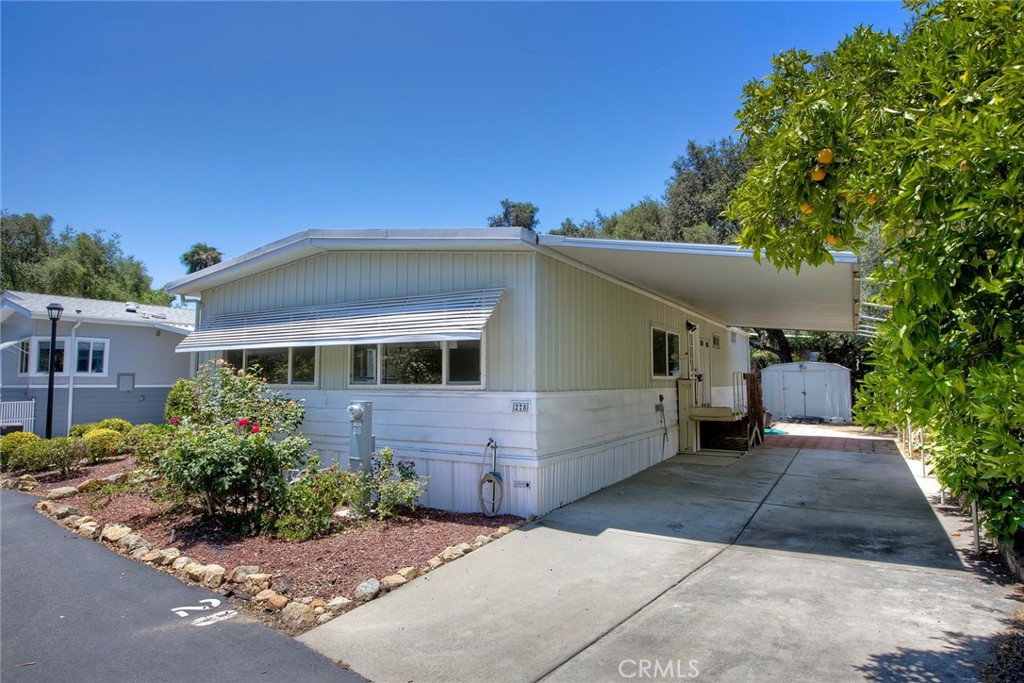 4747 Oak Crest Road #28