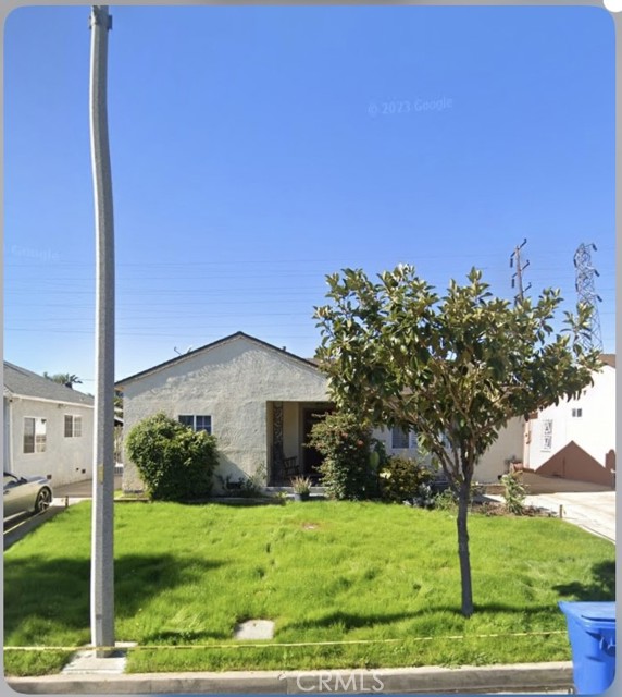 833 Findlay Avenue, Montebello, CA 