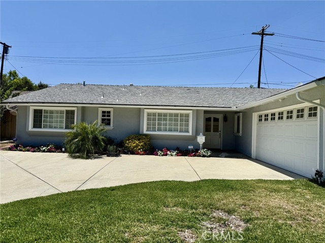 23172 Gainford Street, Woodland Hills (los Angeles), California 91364, 3 Bedrooms Bedrooms, ,1 BathroomBathrooms,Residential,For Sale,23172 Gainford Street,CRSR24191386