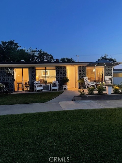 Detail Gallery Image 2 of 36 For 13730 Annandale Dr., M1-30g, Seal Beach,  CA 90740 - 2 Beds | 1 Baths