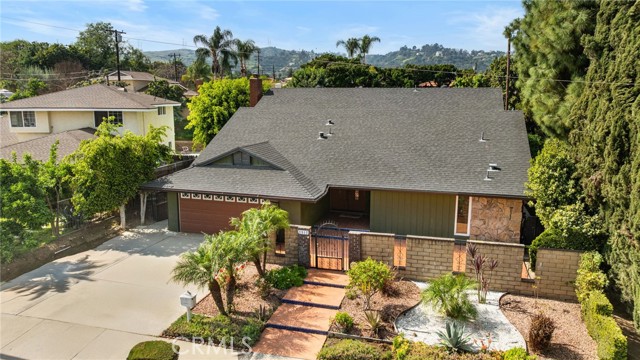 Detail Gallery Image 57 of 67 For 2517 Kwis Ave, Hacienda Heights,  CA 91745 - 4 Beds | 2/1 Baths