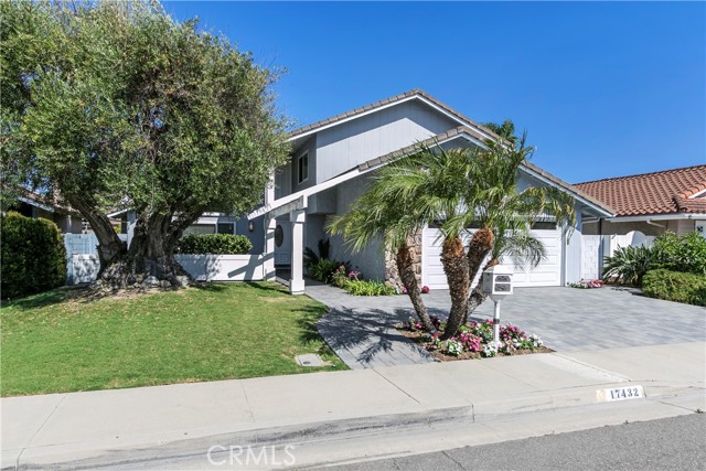 Detail Gallery Image 12 of 55 For 17432 Winemast St, Fountain Valley,  CA 92708 - 4 Beds | 3 Baths