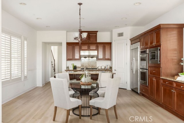 Detail Gallery Image 8 of 35 For 18150 Spyglass Hill, Yorba Linda,  CA 92886 - 4 Beds | 3 Baths