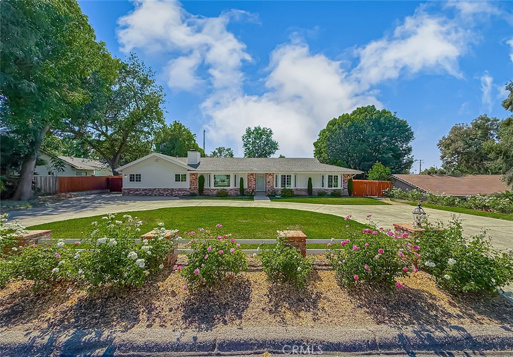 843 Encino Vista Drive