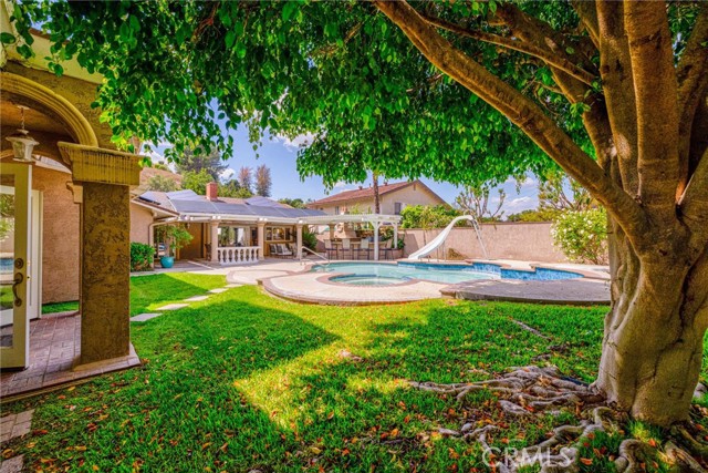 Detail Gallery Image 37 of 37 For 2504 Sarandi Grande, Hacienda Heights,  CA 91745 - 4 Beds | 3/1 Baths