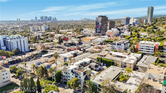 Detail Gallery Image 30 of 36 For 1129 Larrabee St #10,  West Hollywood,  CA 90069 - 2 Beds | 2 Baths