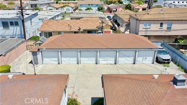 Detail Gallery Image 7 of 7 For 8160 Seville Ave, South Gate,  CA 90280 - – Beds | – Baths