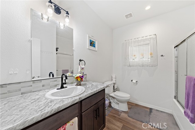Detail Gallery Image 12 of 41 For 2205 W Acacia Ave #163,  Hemet,  CA 92545 - 3 Beds | 2 Baths