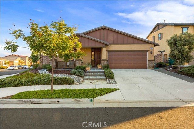 Detail Gallery Image 4 of 28 For 29723 Western Front, Menifee,  CA 92584 - 3 Beds | 3 Baths