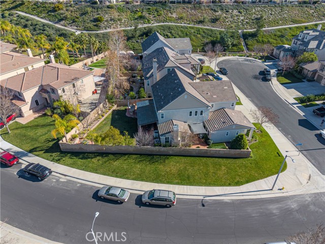 Detail Gallery Image 58 of 65 For 17023 Strawberry Pine Ct, Canyon Country,  CA 91387 - 4 Beds | 4 Baths