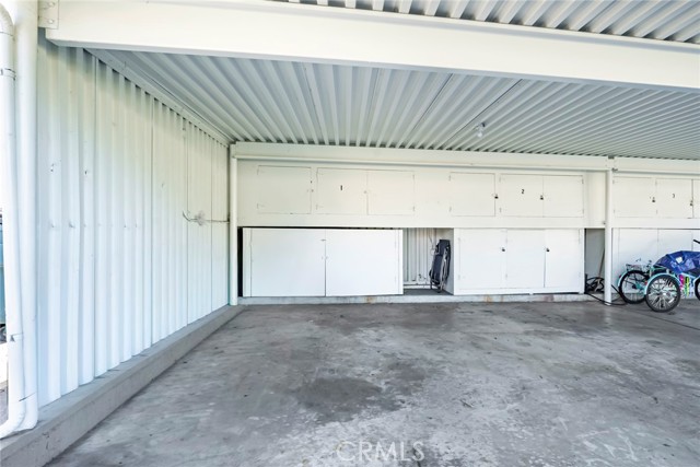 Detail Gallery Image 17 of 17 For 2111 via Puerta #S,  Laguna Woods,  CA 92637 - 1 Beds | 1 Baths