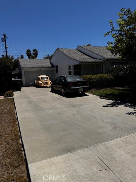 6668 Navel Court, Riverside, California 92506, 3 Bedrooms Bedrooms, ,1 BathroomBathrooms,Single Family Residence,For Sale,Navel,IV24155907