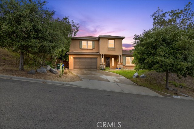 Home for Sale in Vista