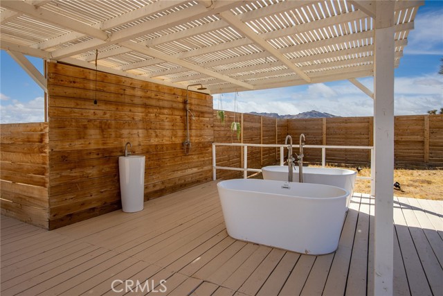 Detail Gallery Image 36 of 43 For 2866 Wesley Rd, Joshua Tree,  CA 92252 - 3 Beds | 2 Baths