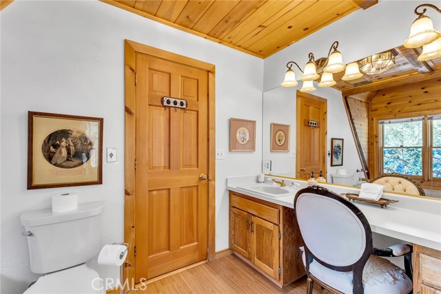 Detail Gallery Image 66 of 75 For 53299 Forest Lake Dr, Idyllwild,  CA 92549 - 4 Beds | 4/2 Baths