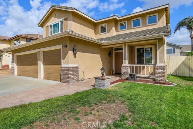 Image 3 for 13149 San Antonio Ave, Chino, CA 91710